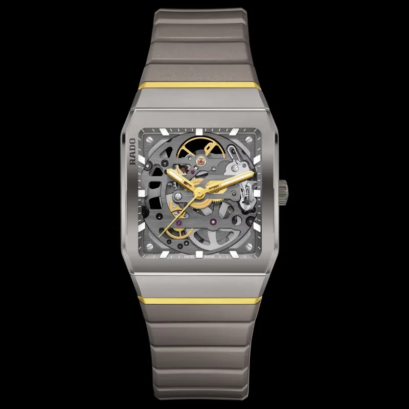 Anatom Automatic Skeleton