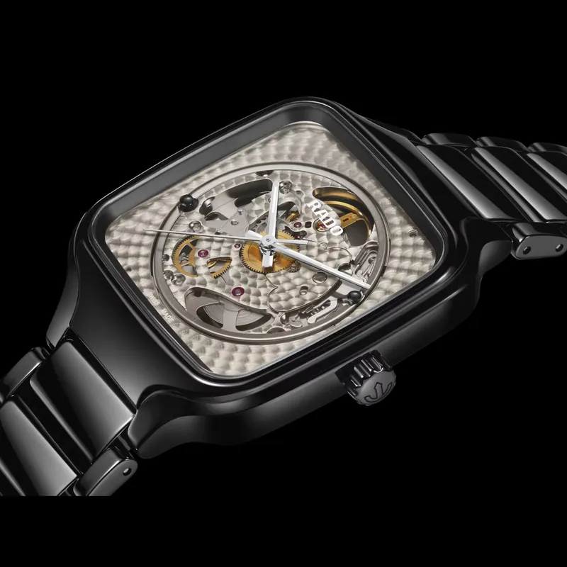 True Square X Kunihiko Morinaga Special Edition alternate view