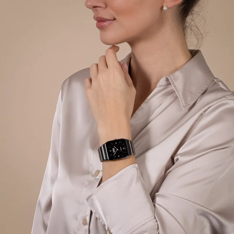 Anatom Automatic Diamonds alternate view
