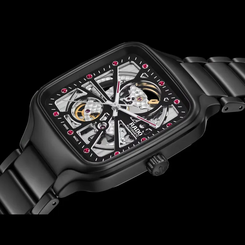 Rado True Square collection