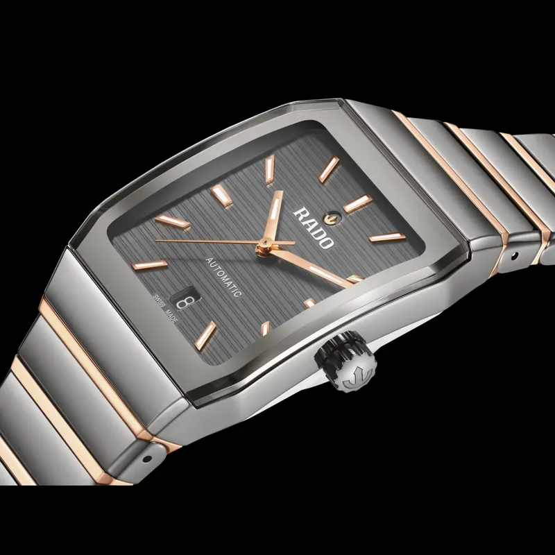 Rado Anatom collection