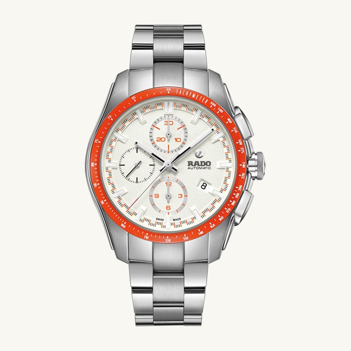 HyperChrome皓星系列腕表