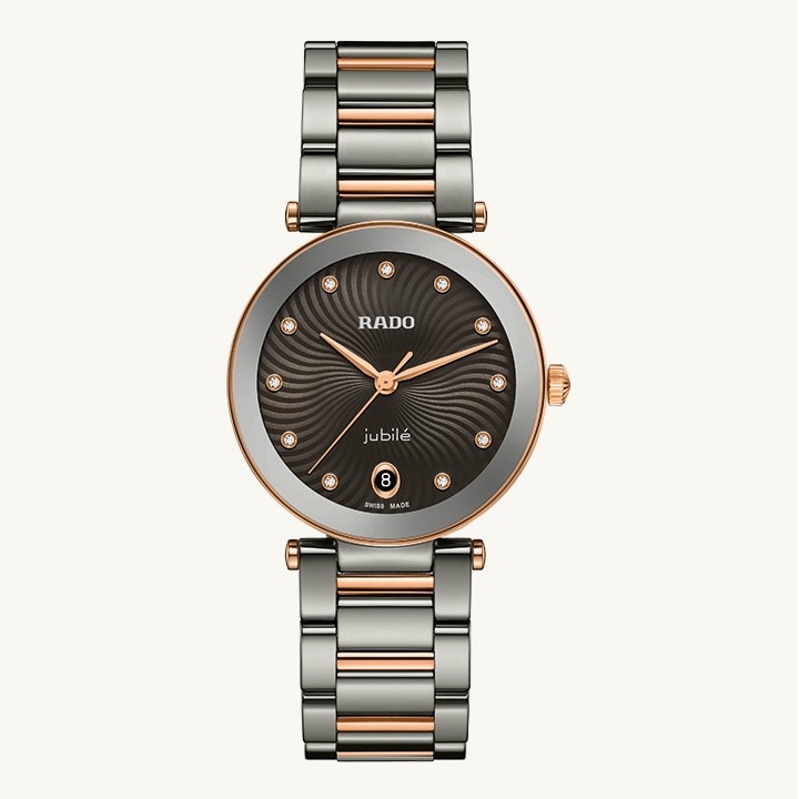 LaCoupole珍珠陶瓷系列