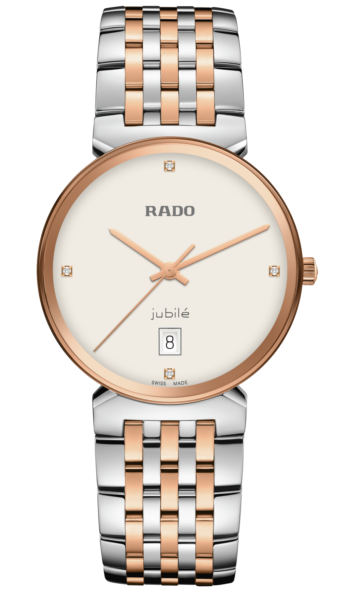 Florence Classic Diamonds
