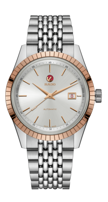 HyperChrome Classic Automatic