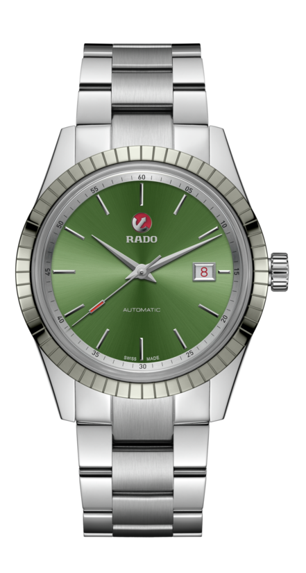 HyperChrome Classic Automatic