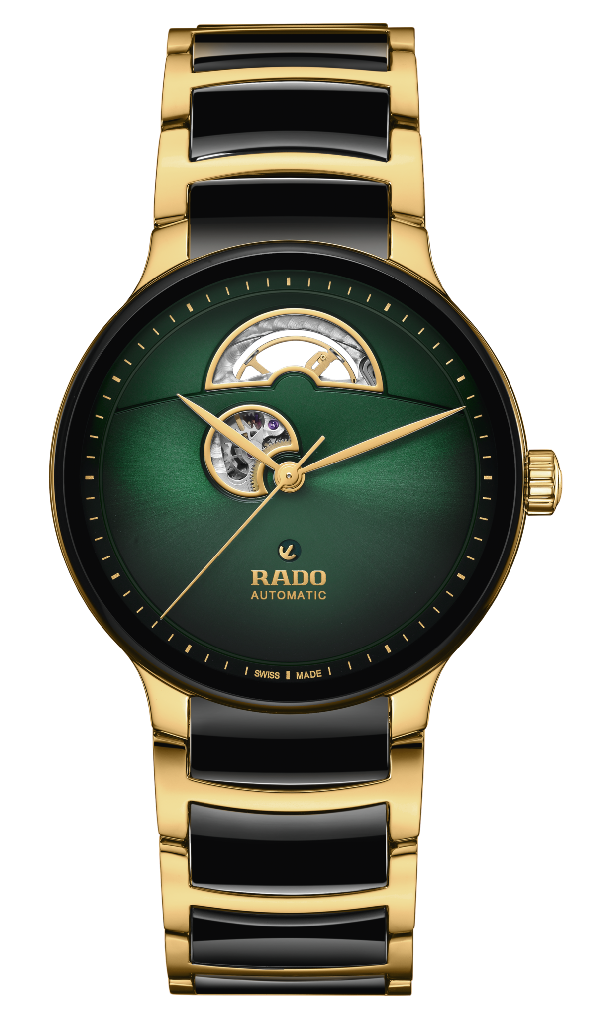 Centrix Automatic Open Heart