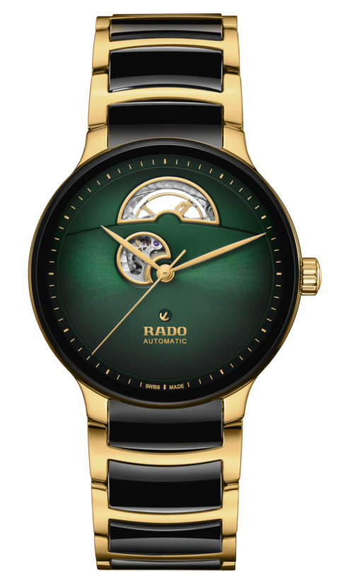 Centrix Automatic Open Heart