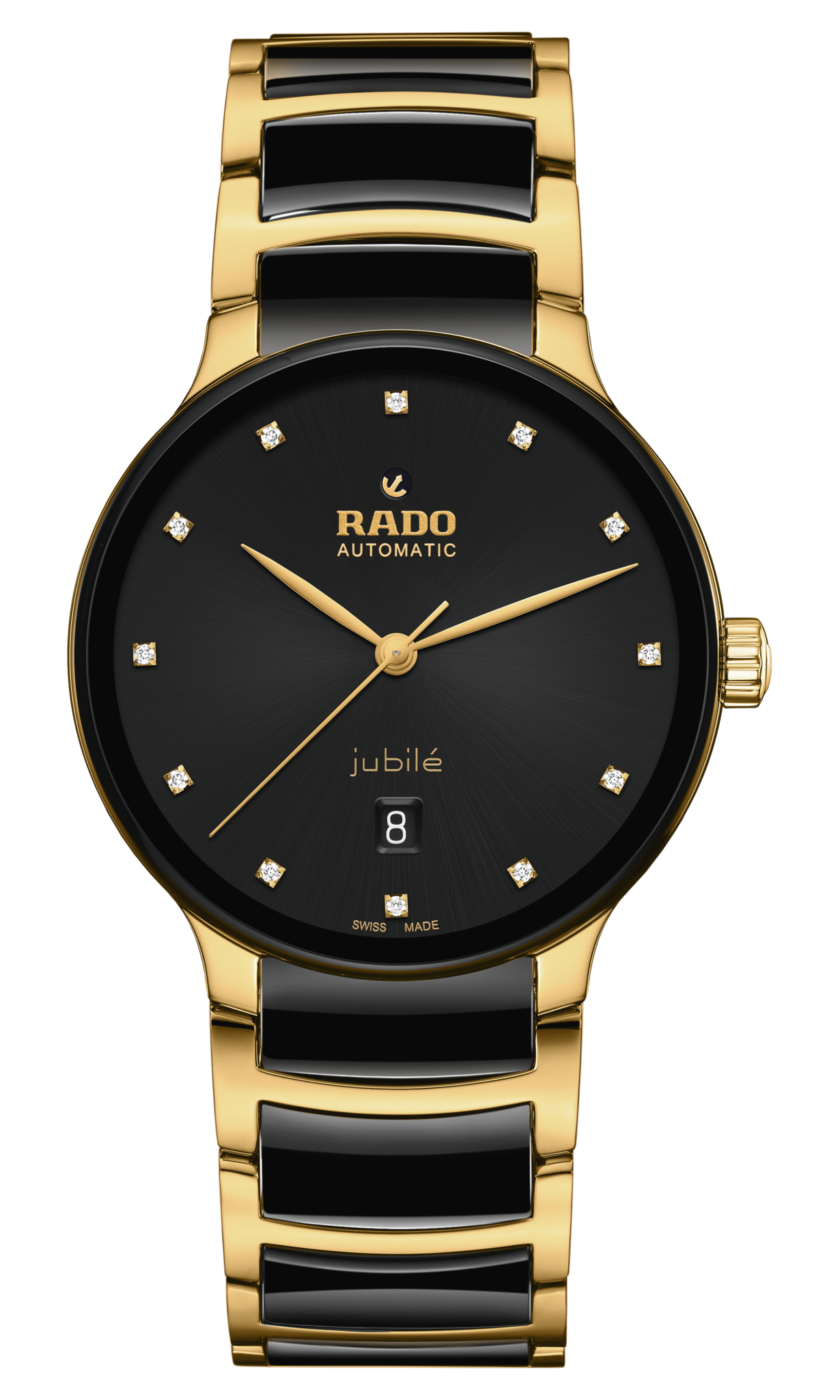 Centrix Automatic Diamonds