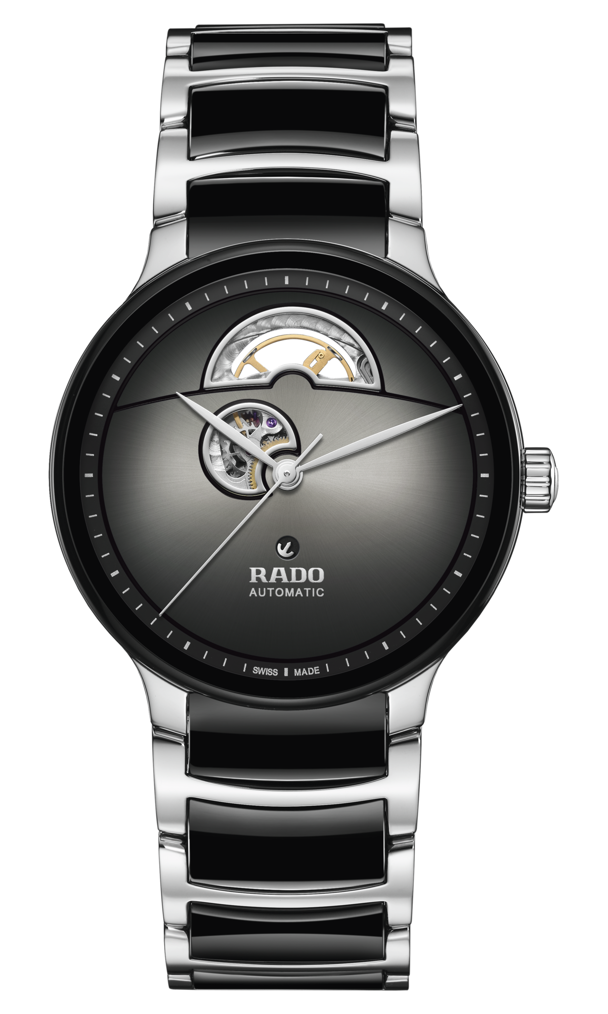 Centrix Automatic Open Heart