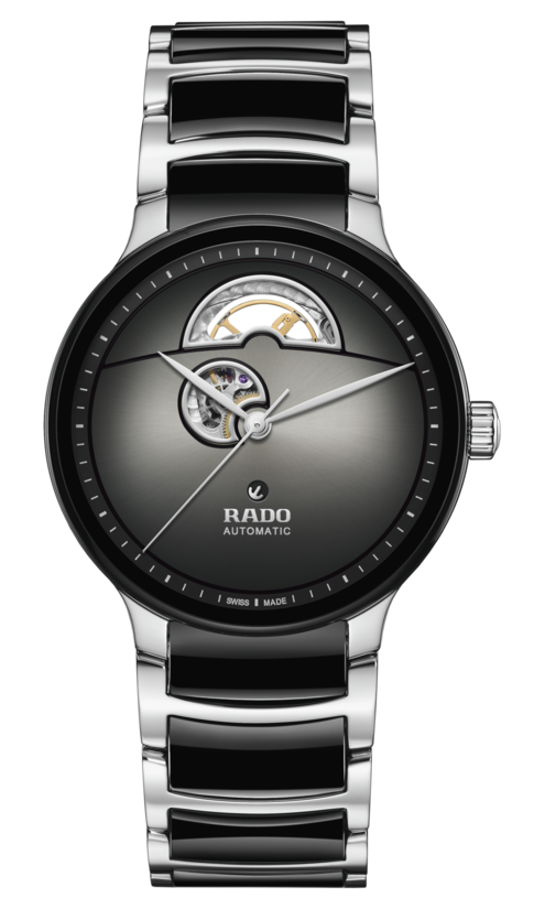 Centrix Automatic Open Heart