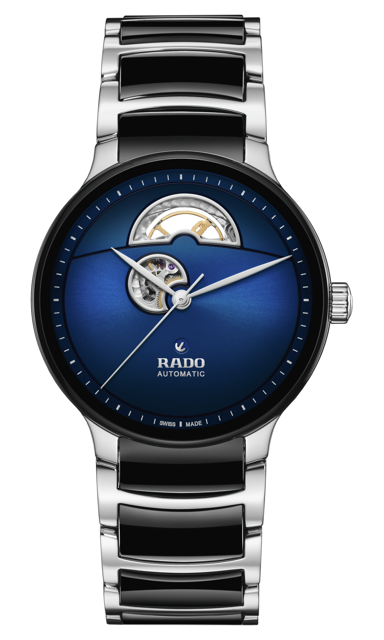 Centrix Automatic Open Heart