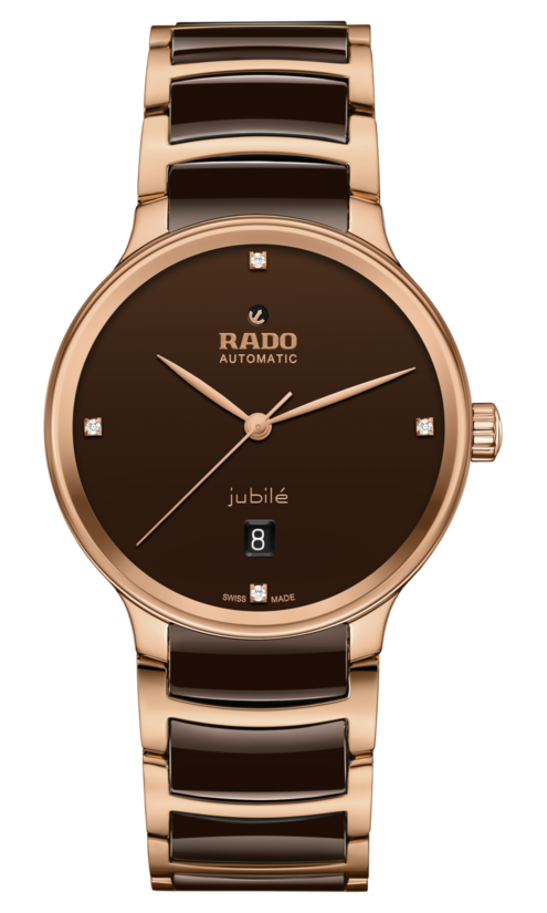 Centrix Automatic Diamonds