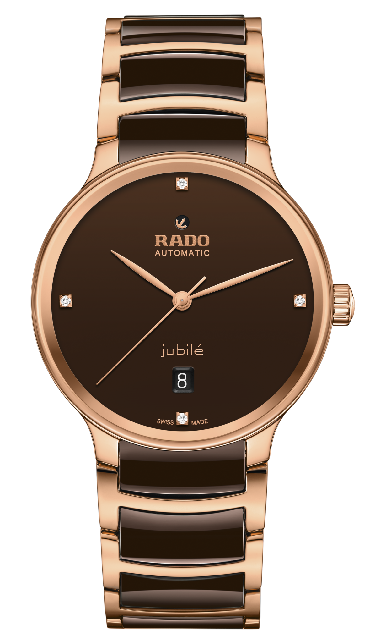 Centrix Automatic Diamonds