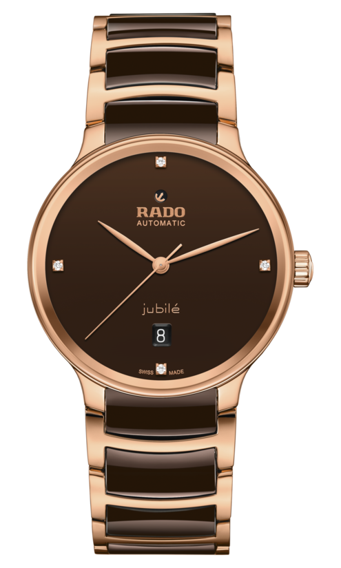 Centrix Automatic Diamonds