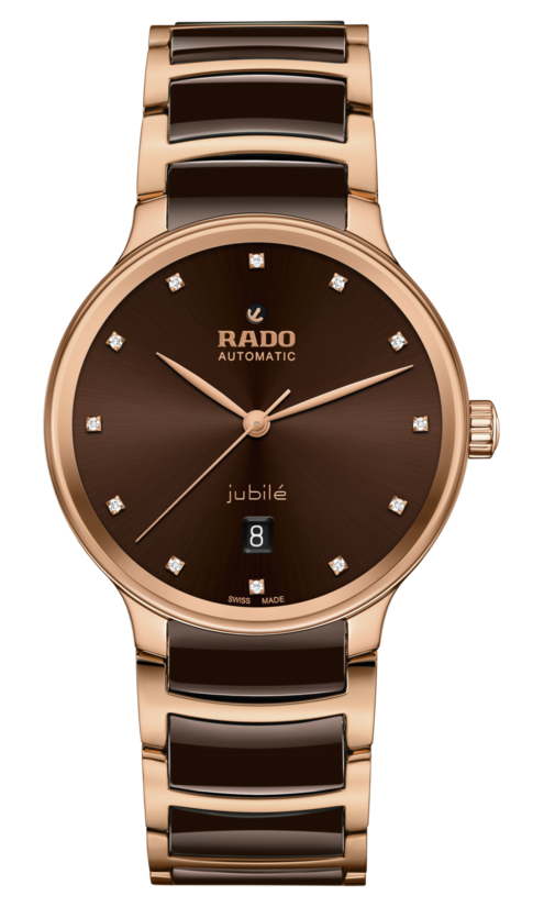 Centrix Automatic Diamonds