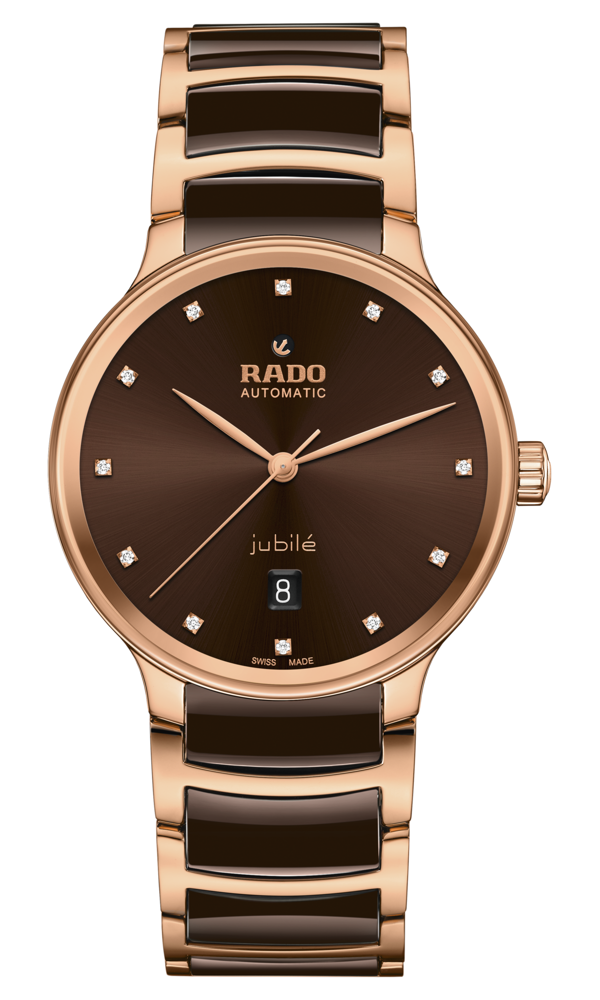 Centrix Automatic Diamonds