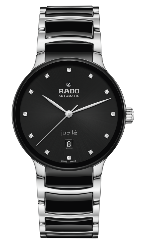 Centrix Automatic Diamonds