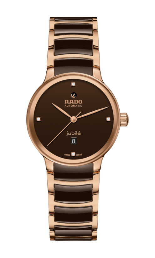 Centrix Automatic Diamonds