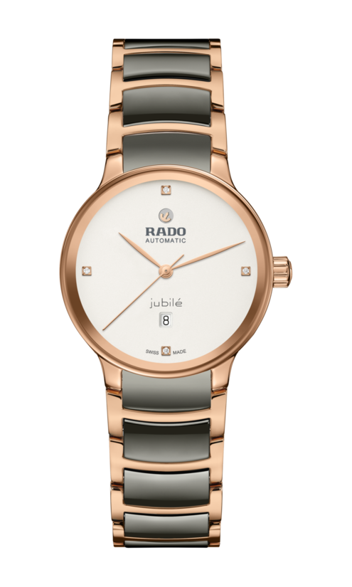 Centrix Automatic Diamonds