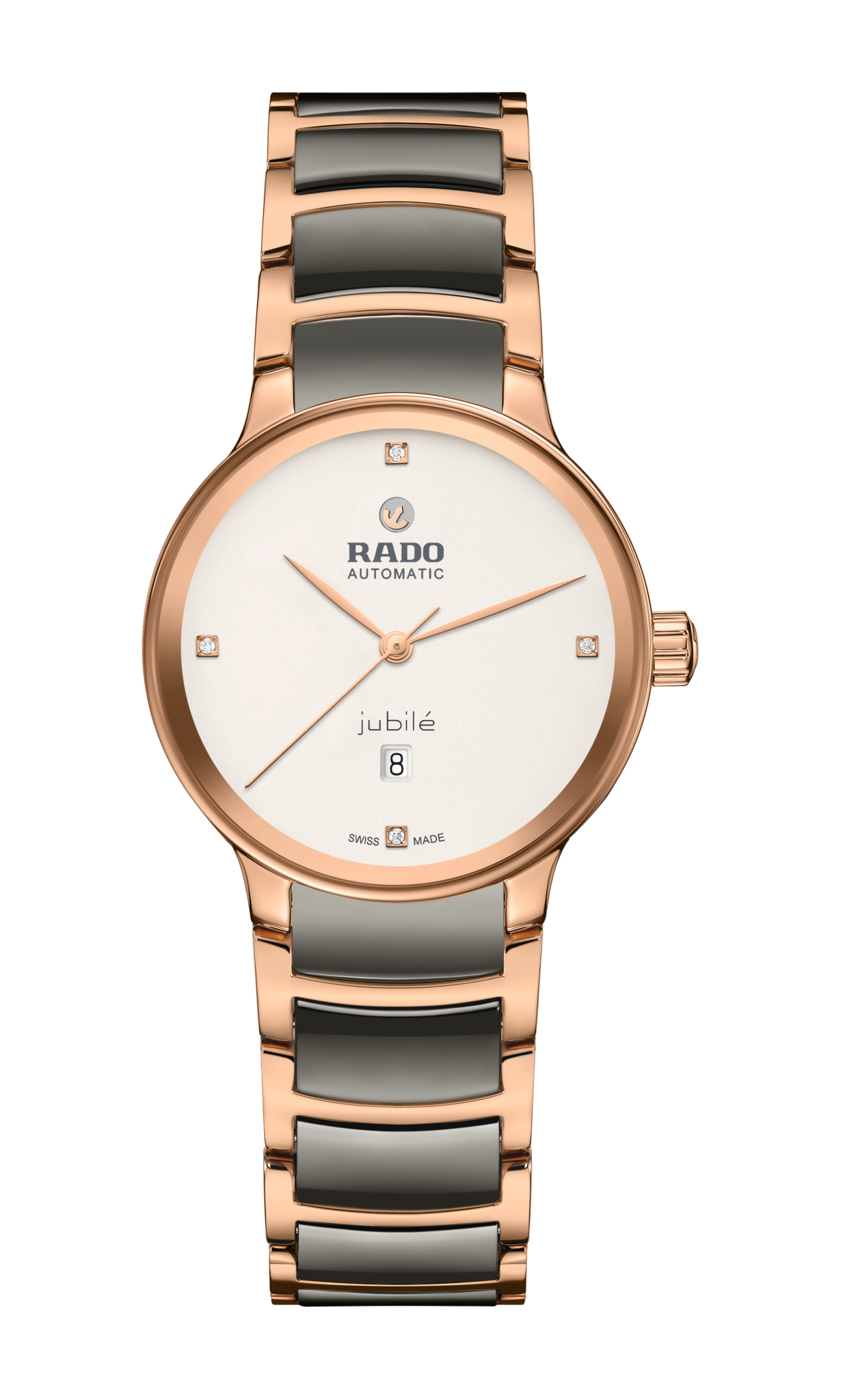 Centrix Automatic Diamonds