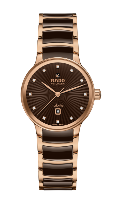 Centrix Automatic Diamonds