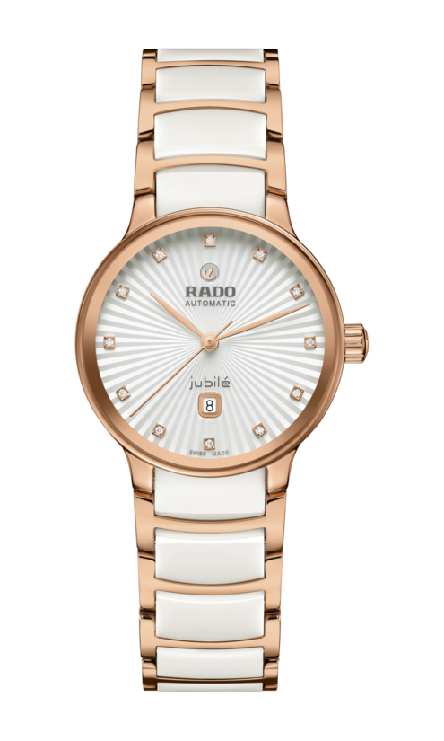 Centrix Automatic Diamonds