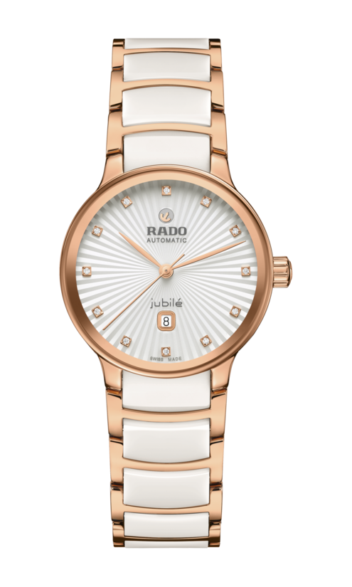 Centrix Automatic Diamonds