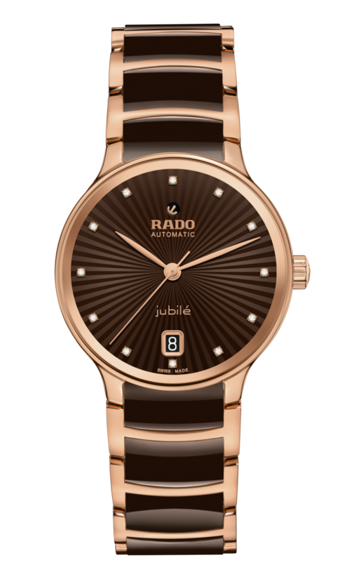 Centrix Automatic Diamonds