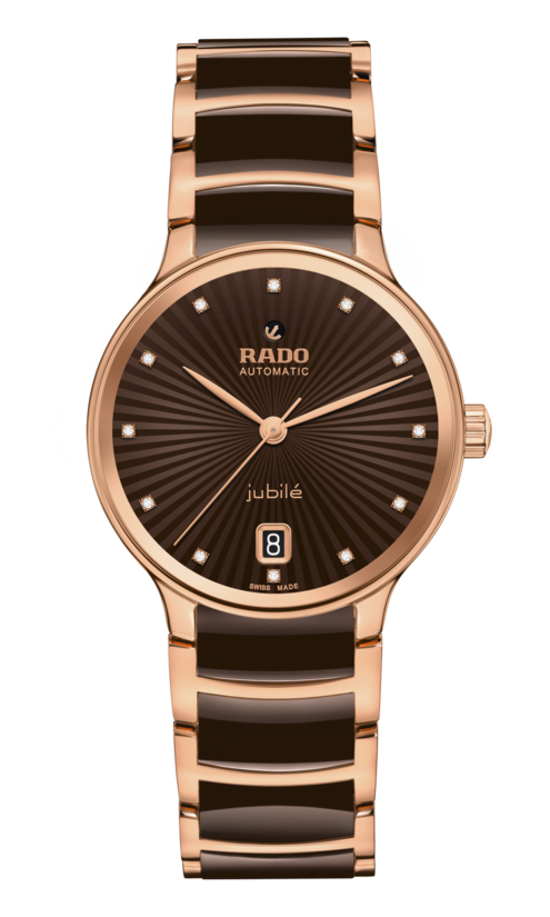 Centrix Automatic Diamonds