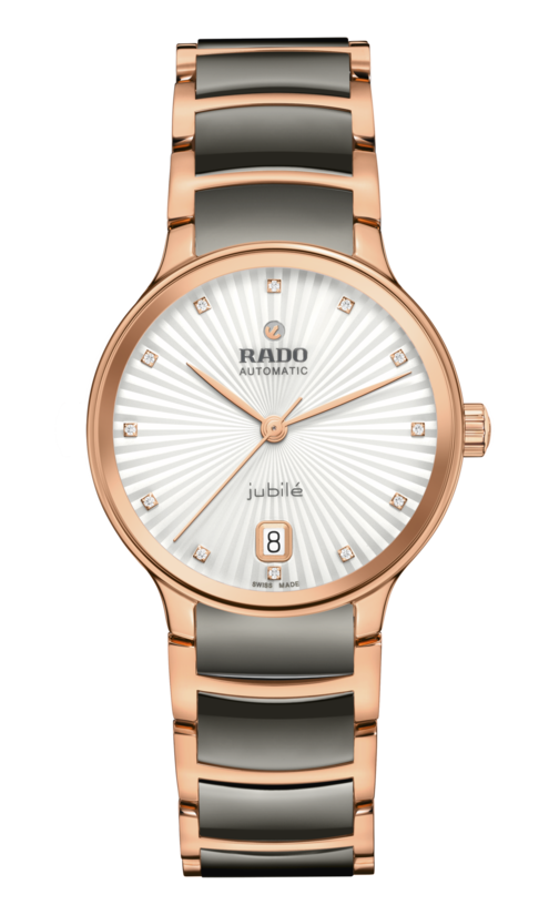 Centrix Automatic Diamonds