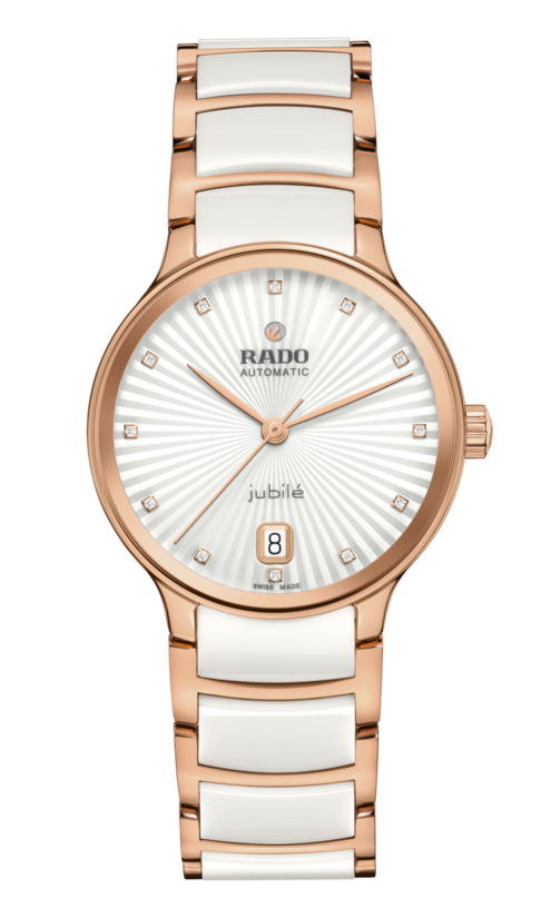 Centrix Automatic Diamonds