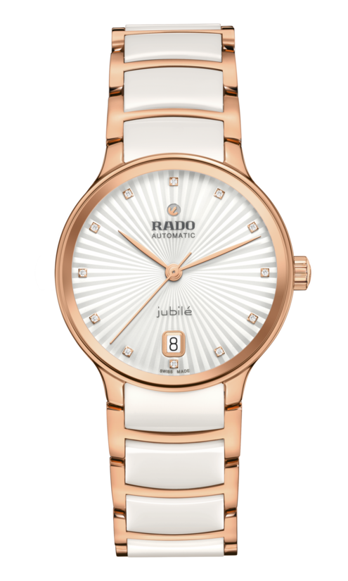 Centrix Automatic Diamonds