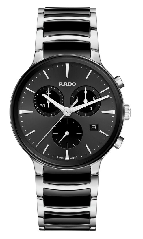 Centrix Chronograph