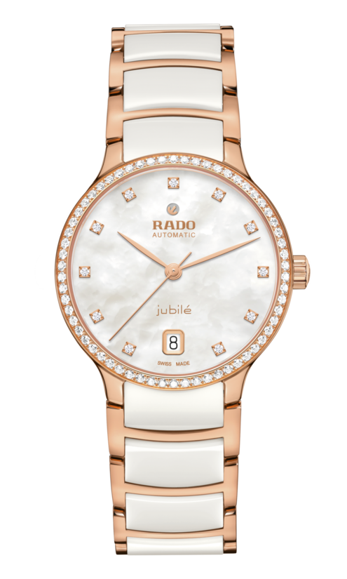 Centrix Automatic Diamonds