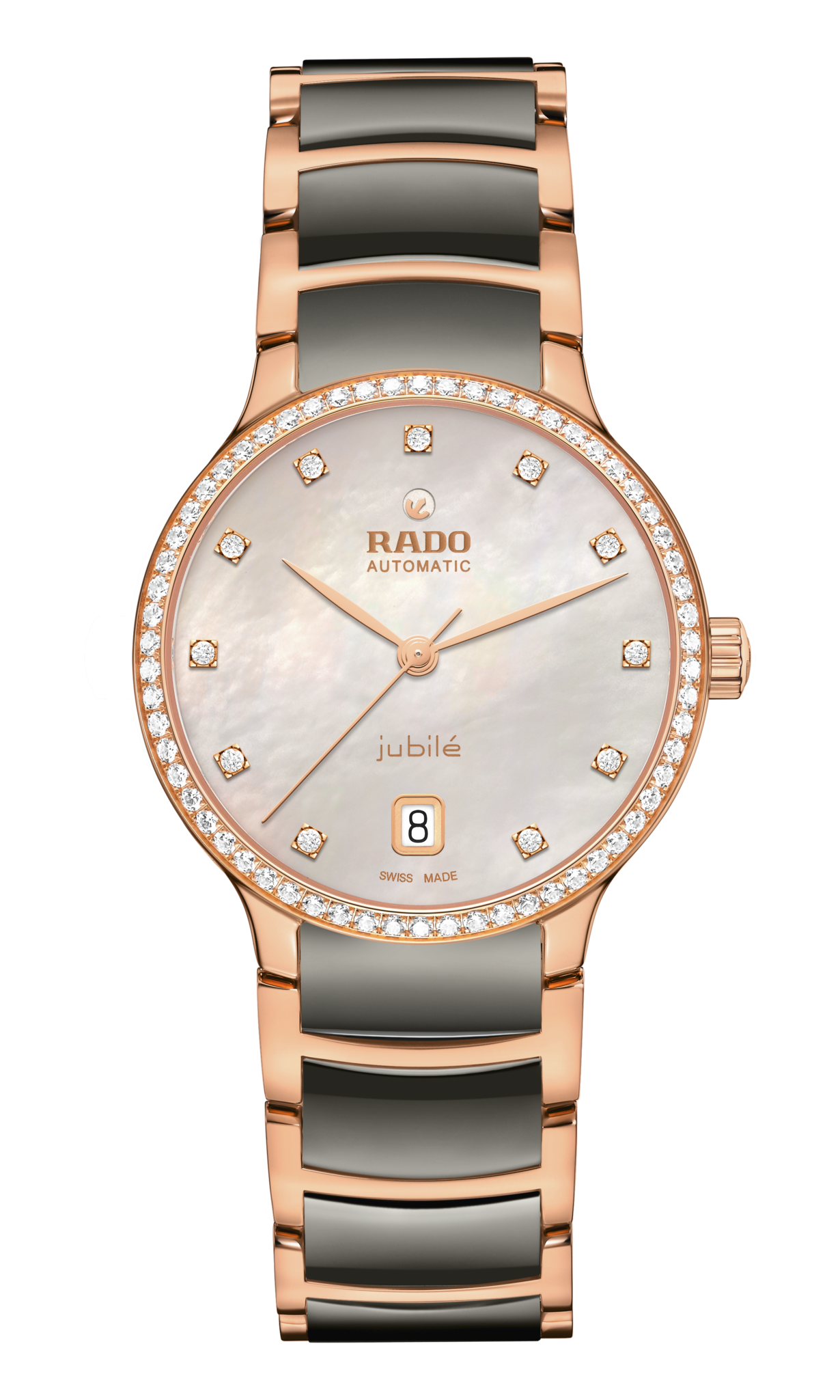 Centrix Automatic Diamonds