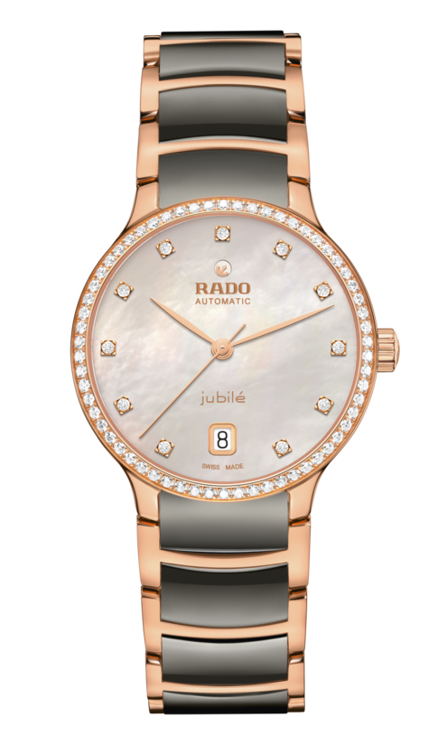 Centrix Automatic Diamonds