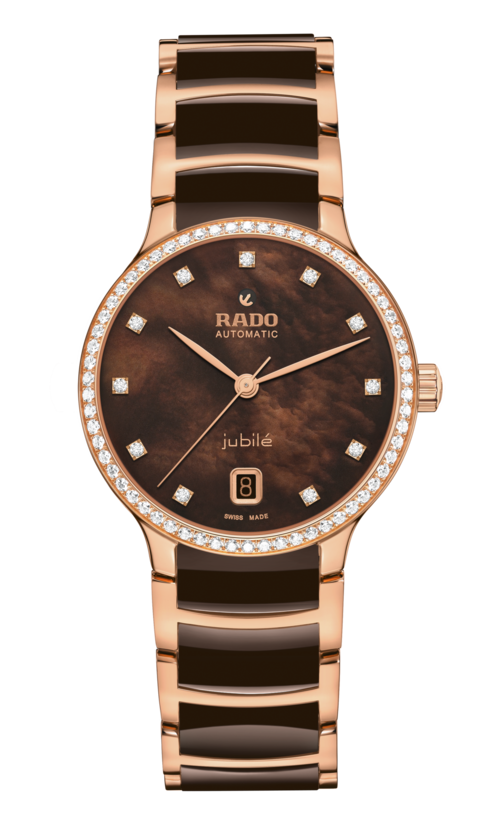 Centrix Automatic Diamonds