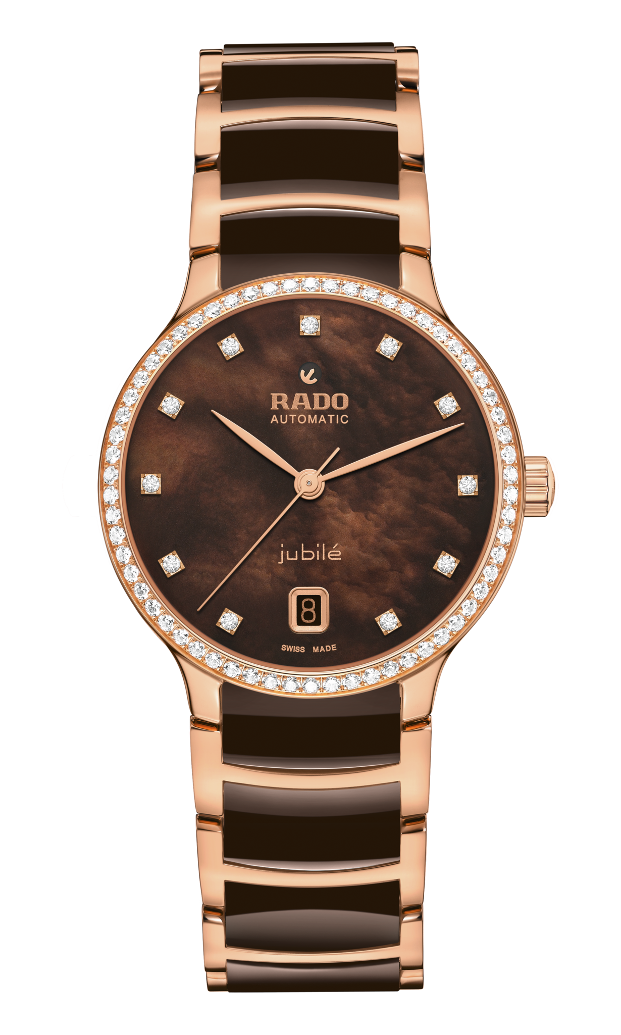 Centrix Automatic Diamonds