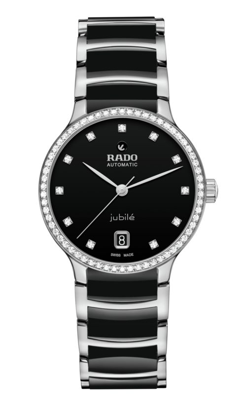 Centrix Automatic Diamonds