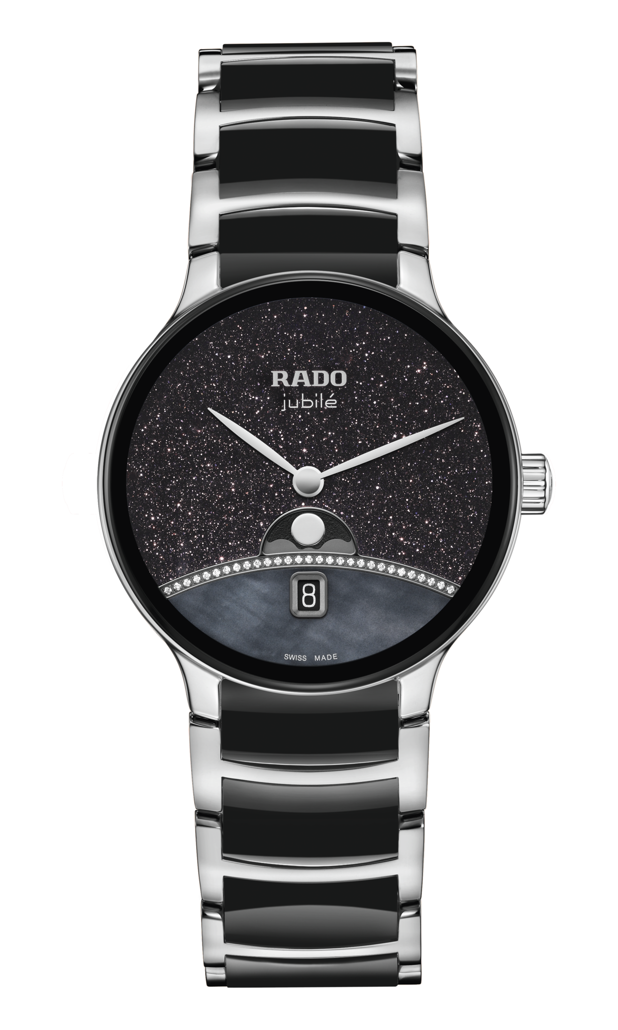 Centrix Diamonds Limited Edition