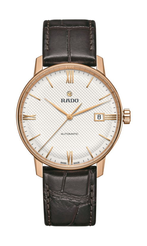 Coupole Classic Automatic