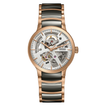 Centrix Automatic Open Heart