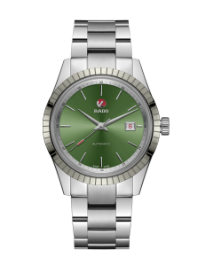 HyperChrome Classic Automatic