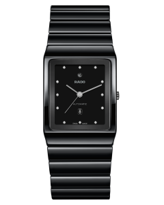 Ceramica Automatic Diamonds