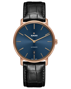 DiaMaster Thinline Automatic