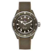Captain Cook High-Tech Ceramic Diver