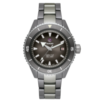 Captain Cook High-Tech Ceramic Diver