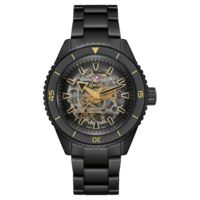 Captain Cook High-Tech Ceramic Limited Edition