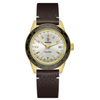 Captain Cook Over-Pole Limited Edition